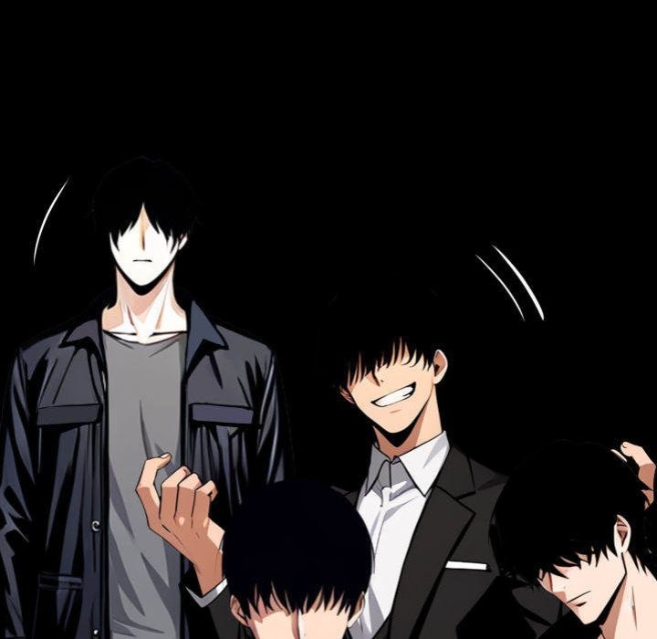 Gangster x Office Lady - Chapter 34 - picture 256