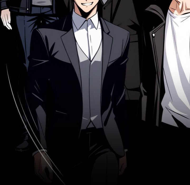 Gangster x Office Lady - Chapter 34 - picture 257