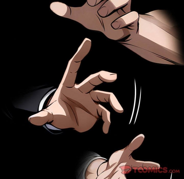 Gangster x Office Lady - Chapter 34 - picture 259