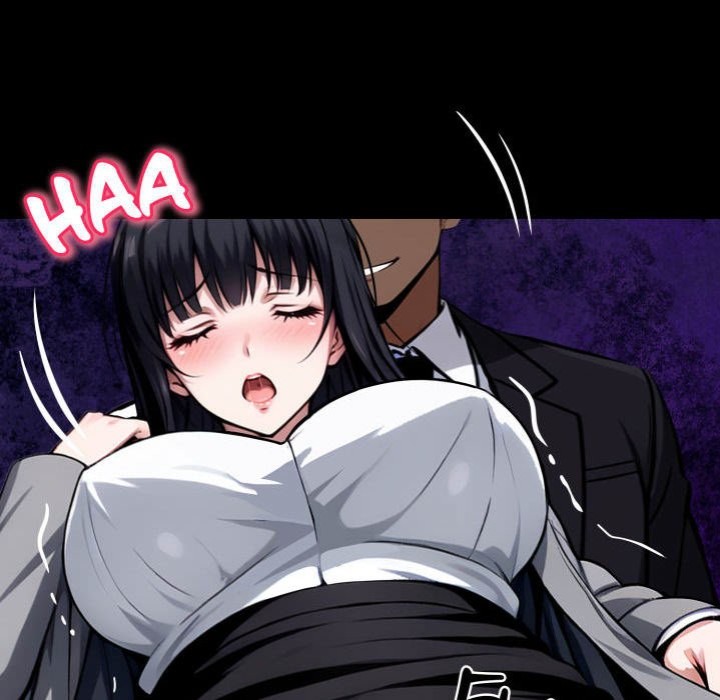 Gangster x Office Lady - Chapter 34 - picture 26
