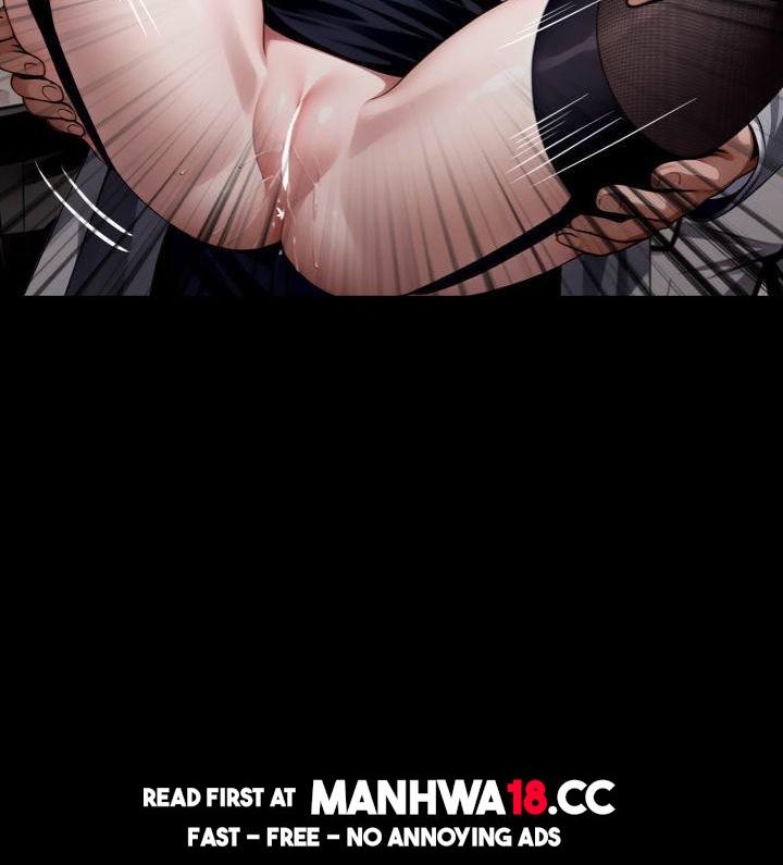 Gangster x Office Lady - Chapter 34 - picture 276