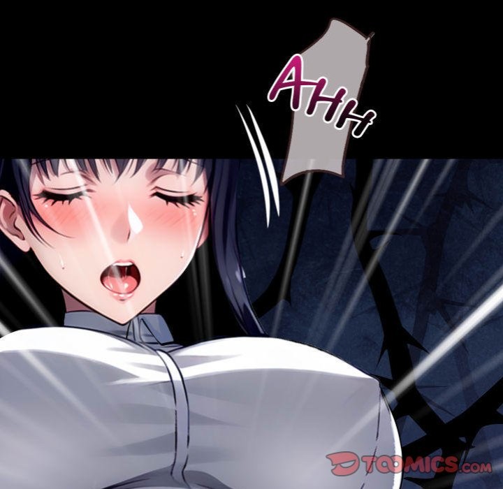 Gangster x Office Lady - Chapter 34 - picture 4