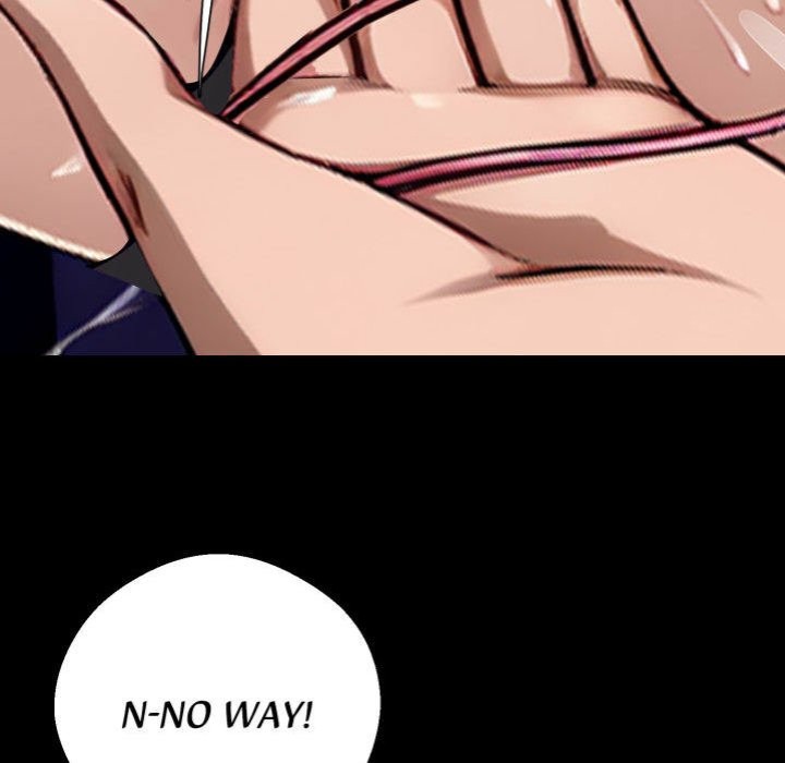 Gangster x Office Lady - Chapter 34 - picture 40