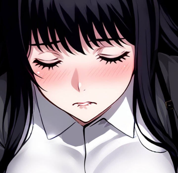 Gangster x Office Lady - Chapter 34 - picture 42