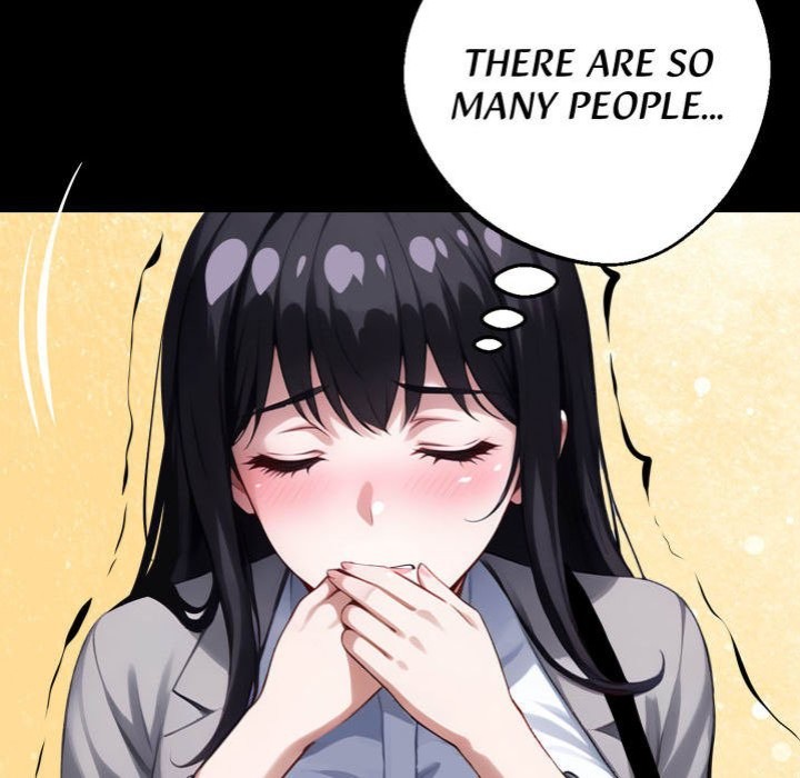 Gangster x Office Lady - Chapter 34 - picture 45