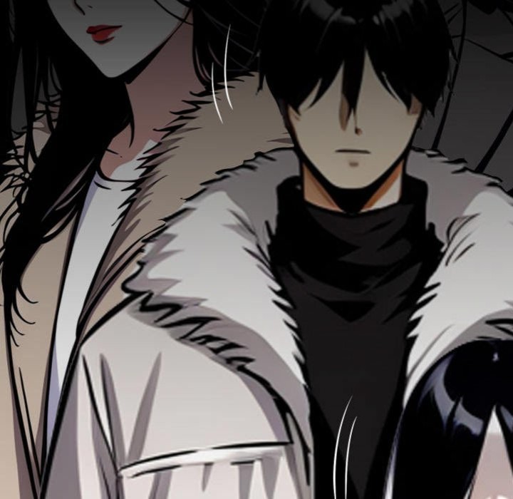 Gangster x Office Lady - Chapter 34 - picture 60