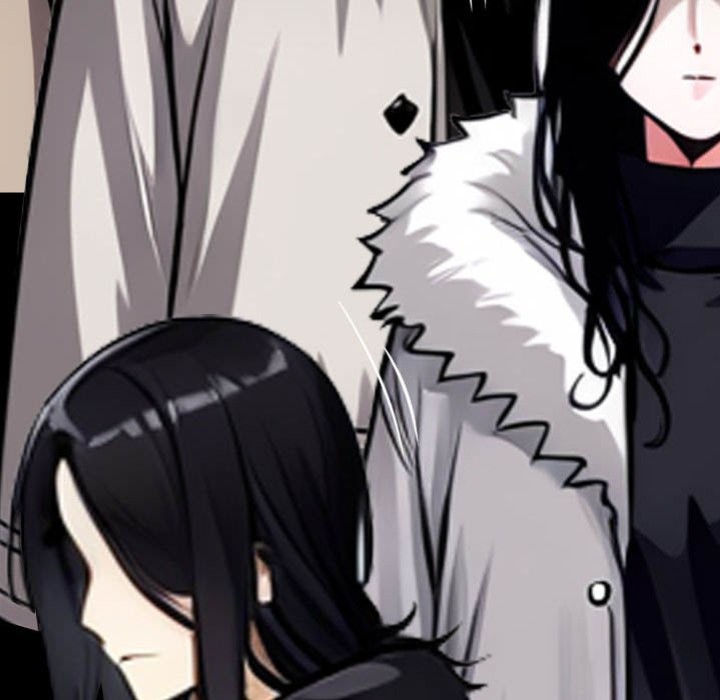 Gangster x Office Lady - Chapter 34 - picture 61