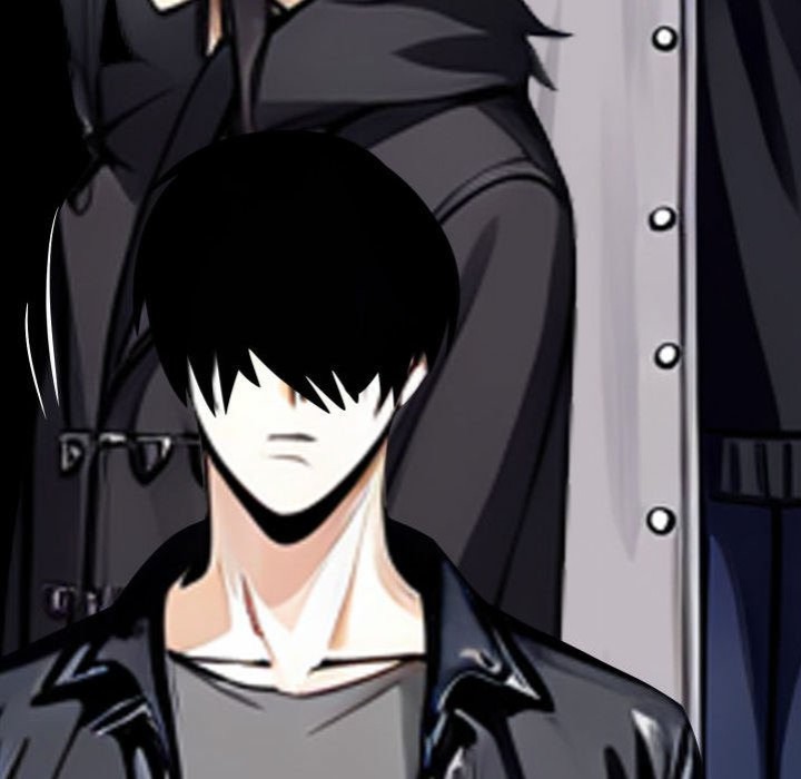 Gangster x Office Lady - Chapter 34 - picture 62