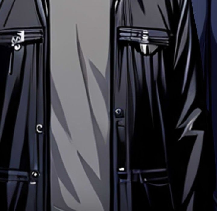 Gangster x Office Lady - Chapter 34 - picture 63