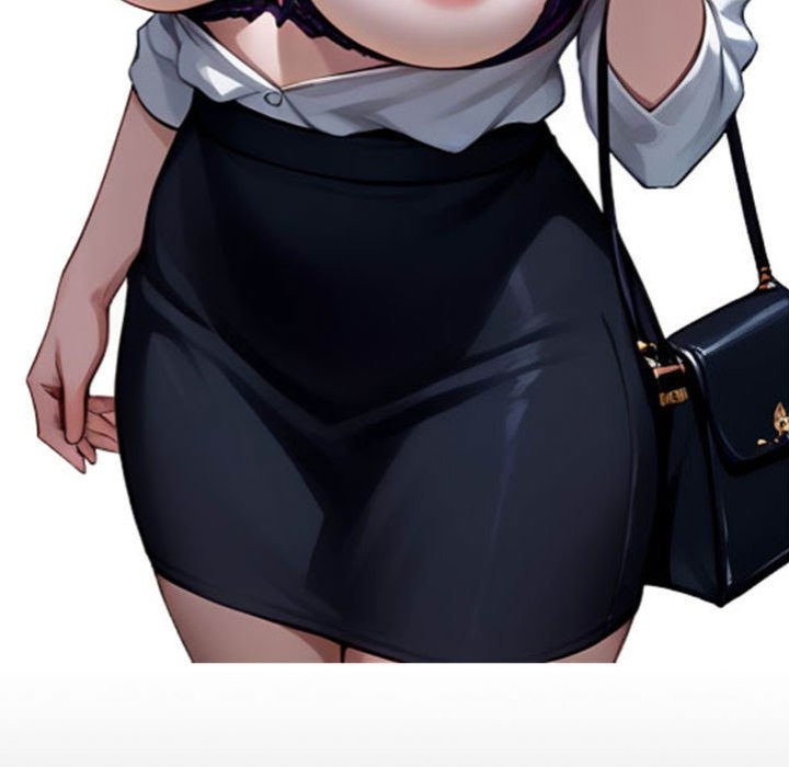 Gangster x Office Lady - Chapter 34 - picture 69