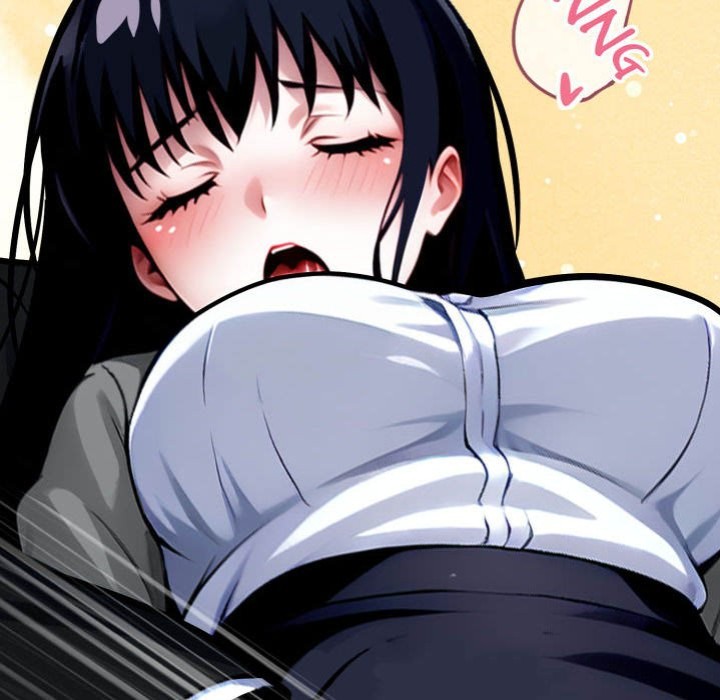 Gangster x Office Lady - Chapter 34 - picture 7