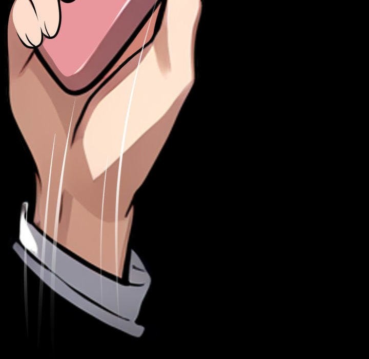 Gangster x Office Lady - Chapter 34 - picture 80