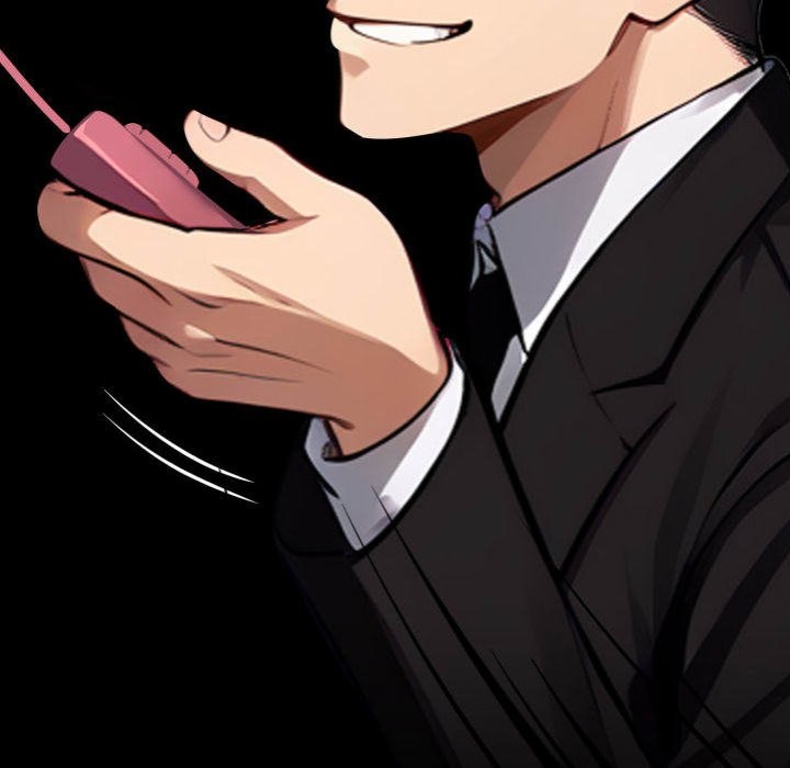 Gangster x Office Lady - Chapter 34 - picture 89