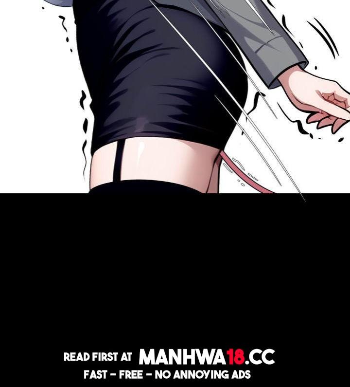 Gangster x Office Lady - Chapter 34 - picture 92
