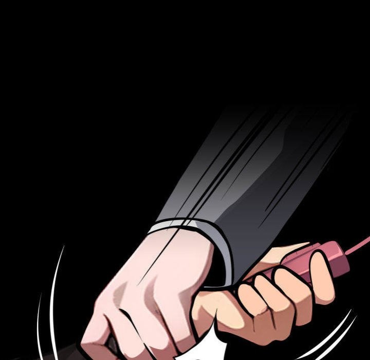 Gangster x Office Lady - Chapter 34 - picture 95