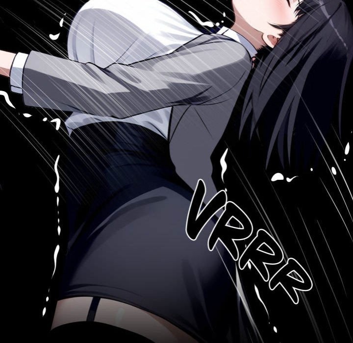 Gangster x Office Lady - Chapter 34 - picture 99