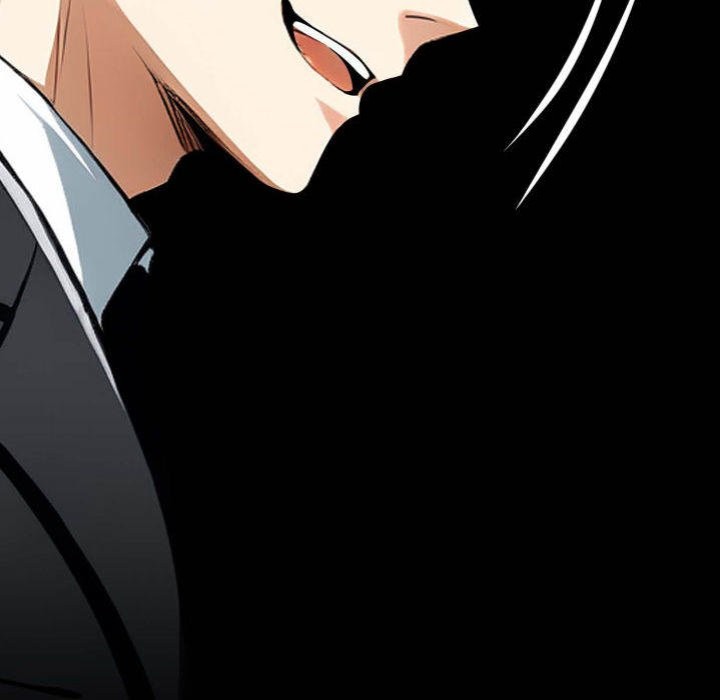 Gangster x Office Lady - Chapter 35 - picture 104