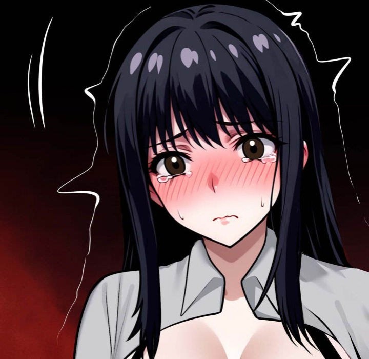 Gangster x Office Lady - Chapter 35 - picture 106