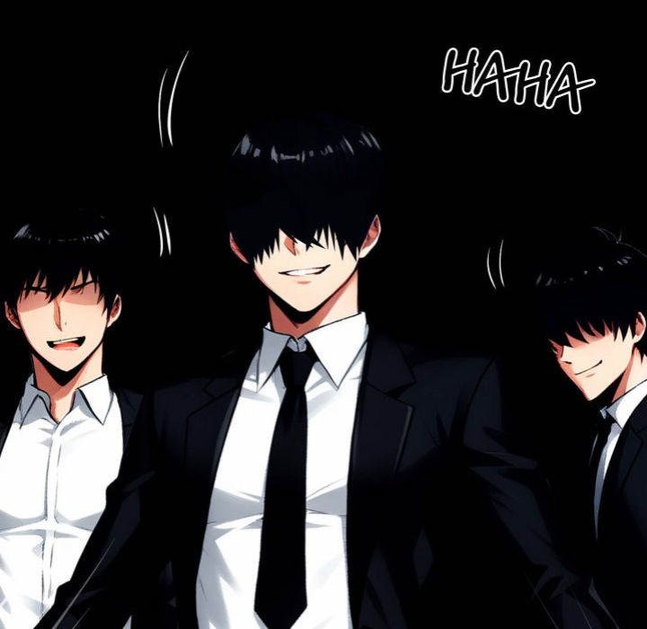 Gangster x Office Lady - Chapter 35 - picture 108