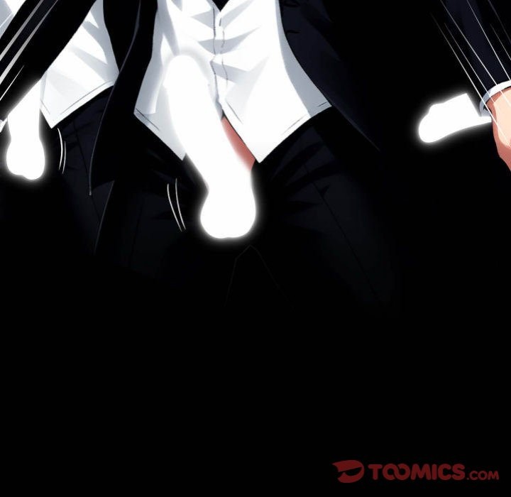 Gangster x Office Lady - Chapter 35 - picture 109