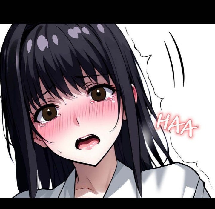 Gangster x Office Lady - Chapter 35 - picture 115