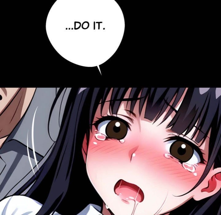 Gangster x Office Lady - Chapter 35 - picture 131