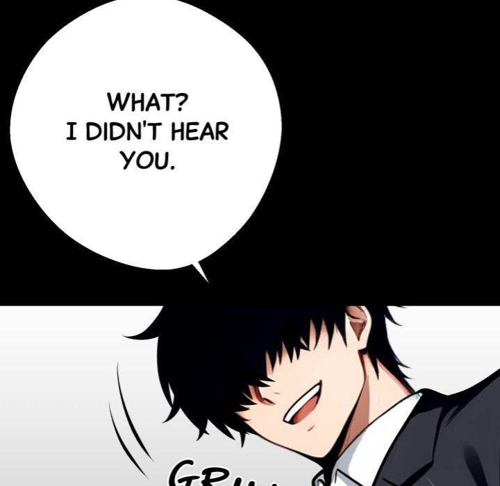 Gangster x Office Lady - Chapter 35 - picture 133