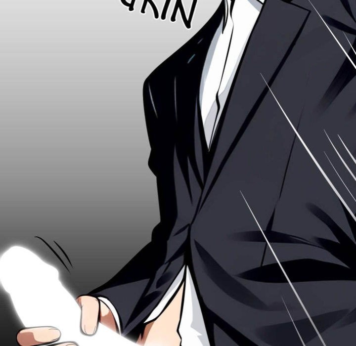 Gangster x Office Lady - Chapter 35 - picture 134