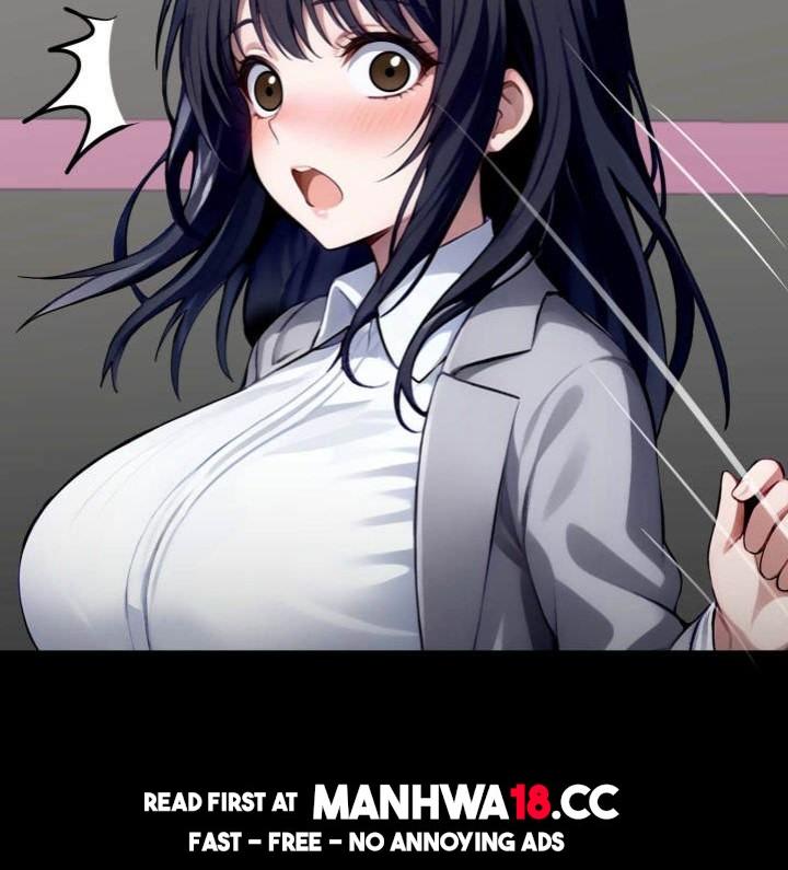 Gangster x Office Lady - Chapter 35 - picture 159