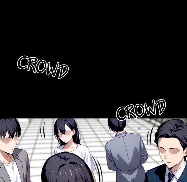 Gangster x Office Lady - Chapter 35 - picture 160