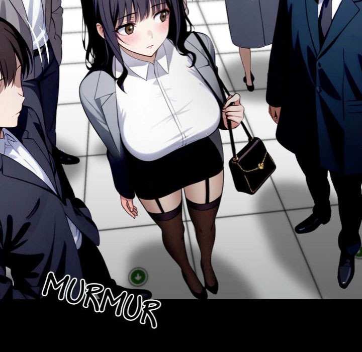 Gangster x Office Lady - Chapter 35 - picture 161