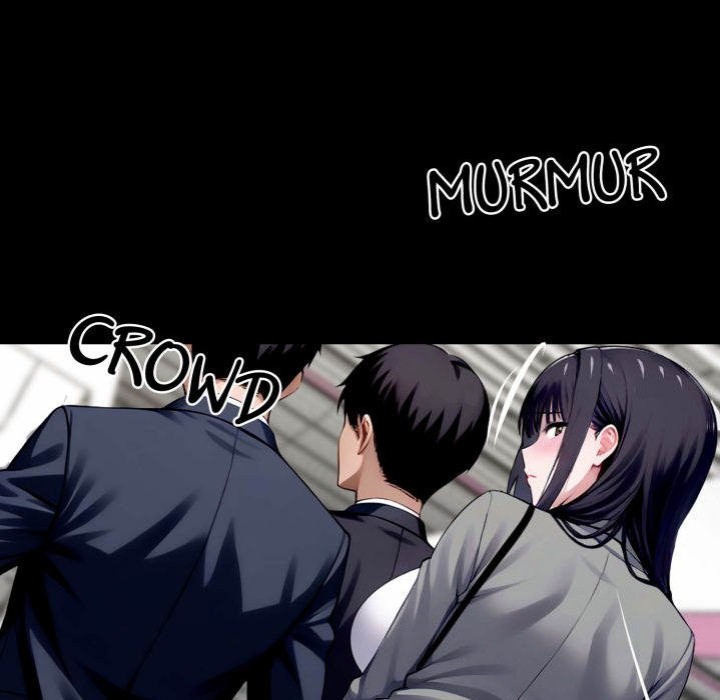 Gangster x Office Lady - Chapter 35 - picture 162