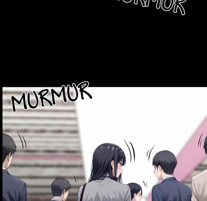 Gangster x Office Lady - Chapter 35 - picture 164