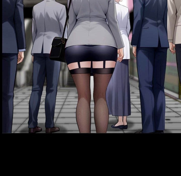Gangster x Office Lady - Chapter 35 - picture 165