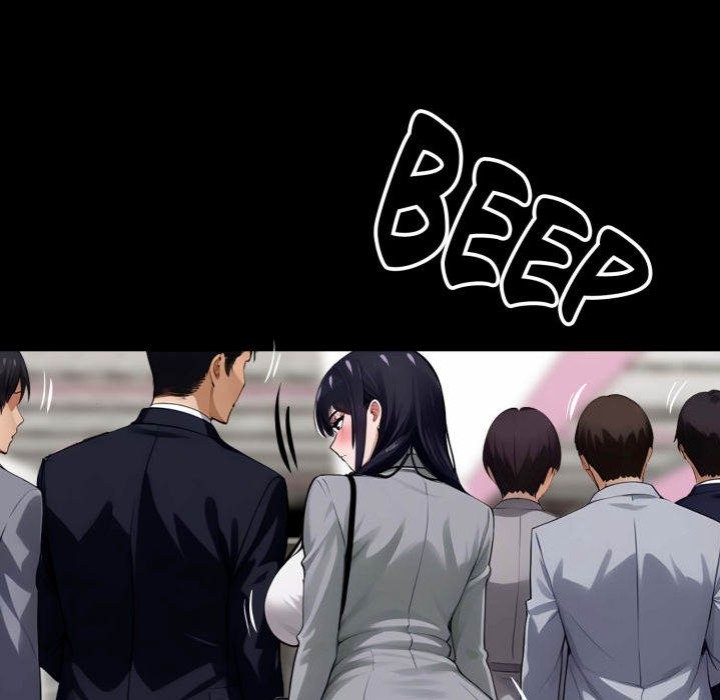 Gangster x Office Lady - Chapter 35 - picture 166