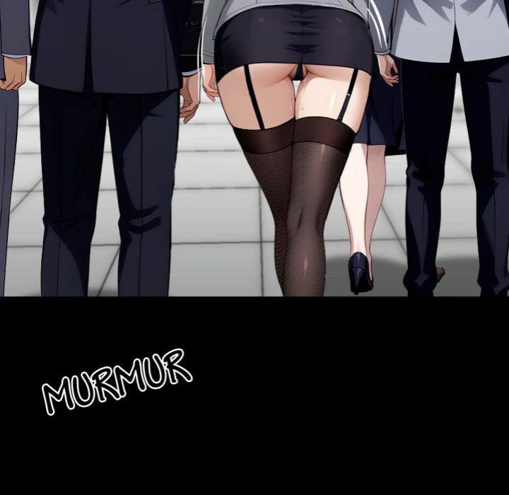 Gangster x Office Lady - Chapter 35 - picture 167