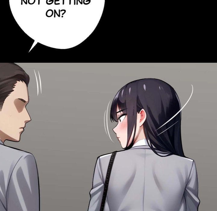 Gangster x Office Lady - Chapter 35 - picture 170