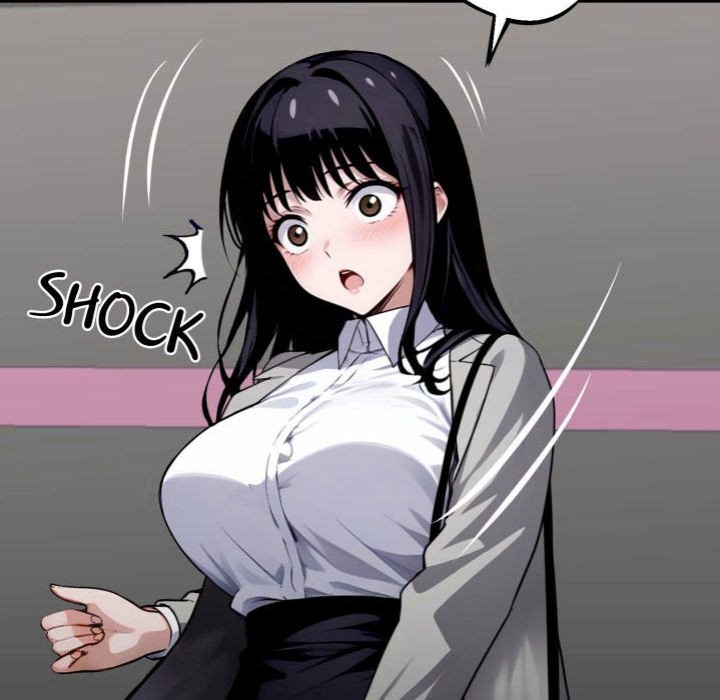 Gangster x Office Lady - Chapter 35 - picture 173