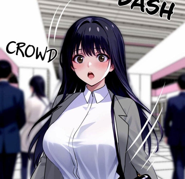 Gangster x Office Lady - Chapter 35 - picture 175
