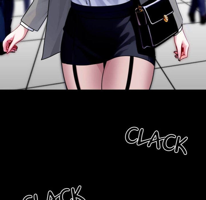 Gangster x Office Lady - Chapter 35 - picture 176