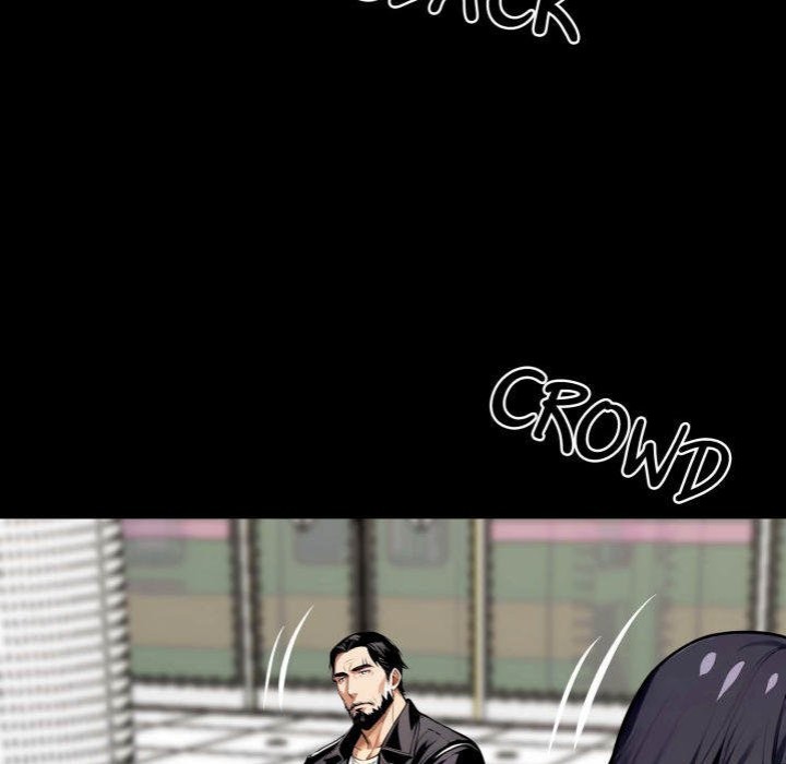 Gangster x Office Lady - Chapter 35 - picture 178