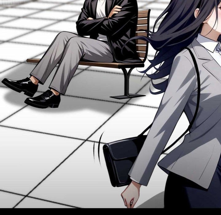Gangster x Office Lady - Chapter 35 - picture 179