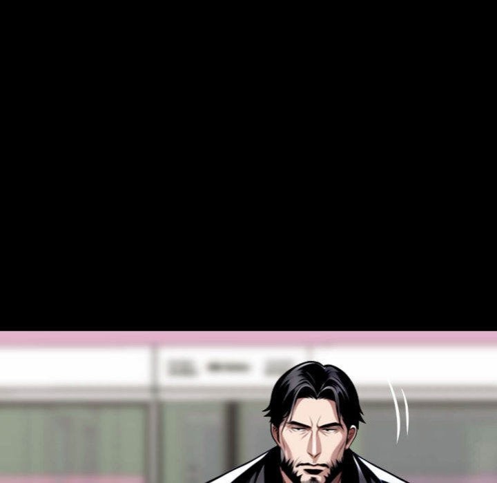 Gangster x Office Lady - Chapter 35 - picture 180