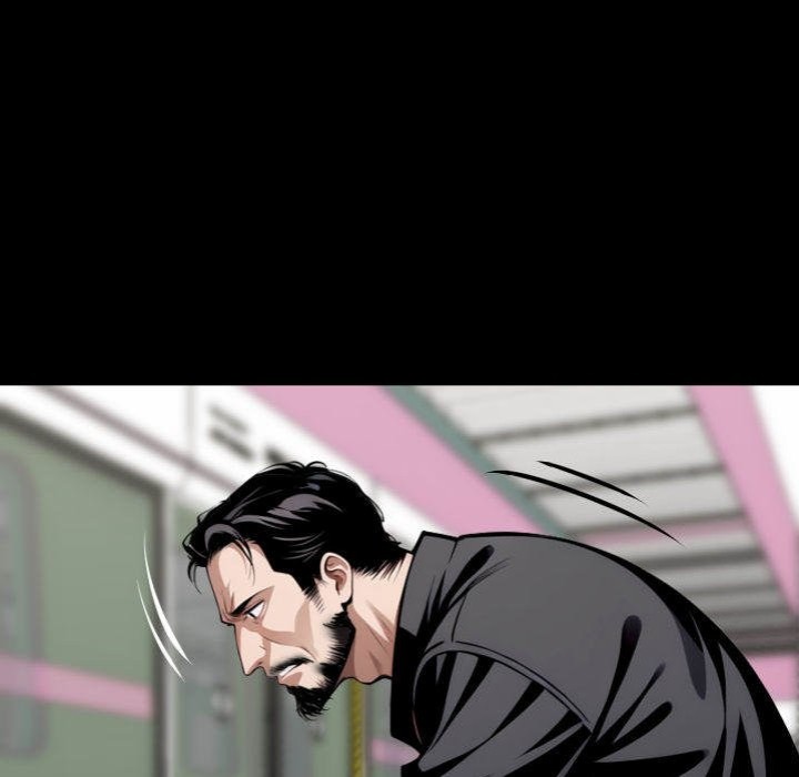 Gangster x Office Lady - Chapter 35 - picture 187