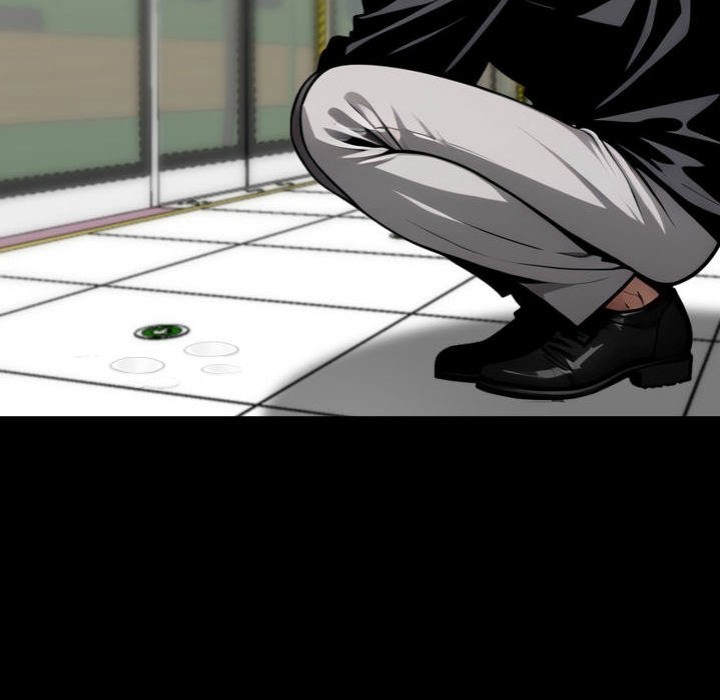 Gangster x Office Lady - Chapter 35 - picture 188