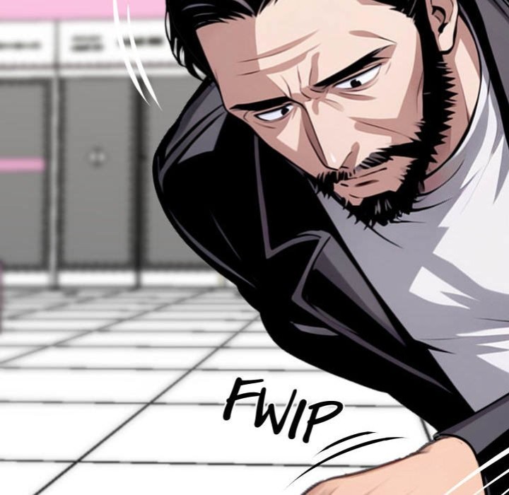 Gangster x Office Lady - Chapter 35 - picture 190