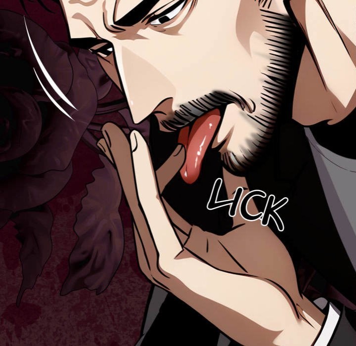 Gangster x Office Lady - Chapter 35 - picture 195