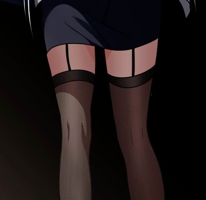 Gangster x Office Lady - Chapter 35 - picture 201