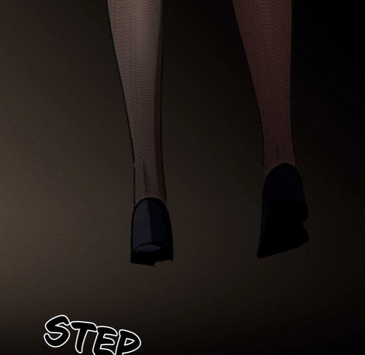 Gangster x Office Lady - Chapter 35 - picture 202