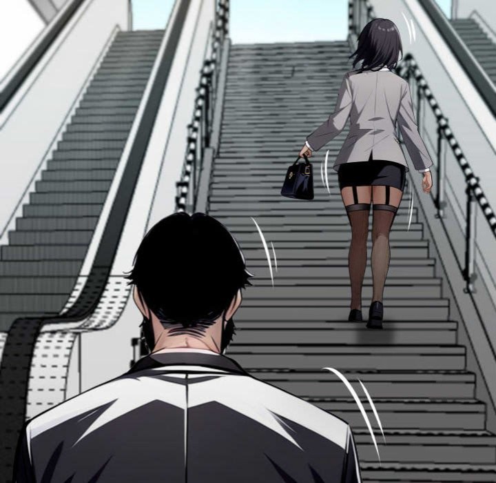 Gangster x Office Lady - Chapter 35 - picture 204